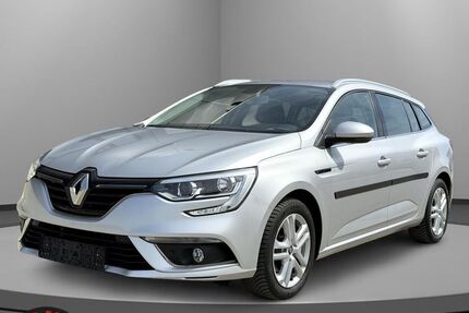 Renault Megane 26.950 km 12.990 &euro; Wilhelmsdorf 88271