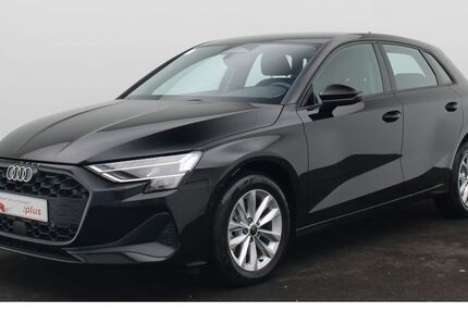 Audi A3 3.000 km 27.980 &euro; Würzburg 97076