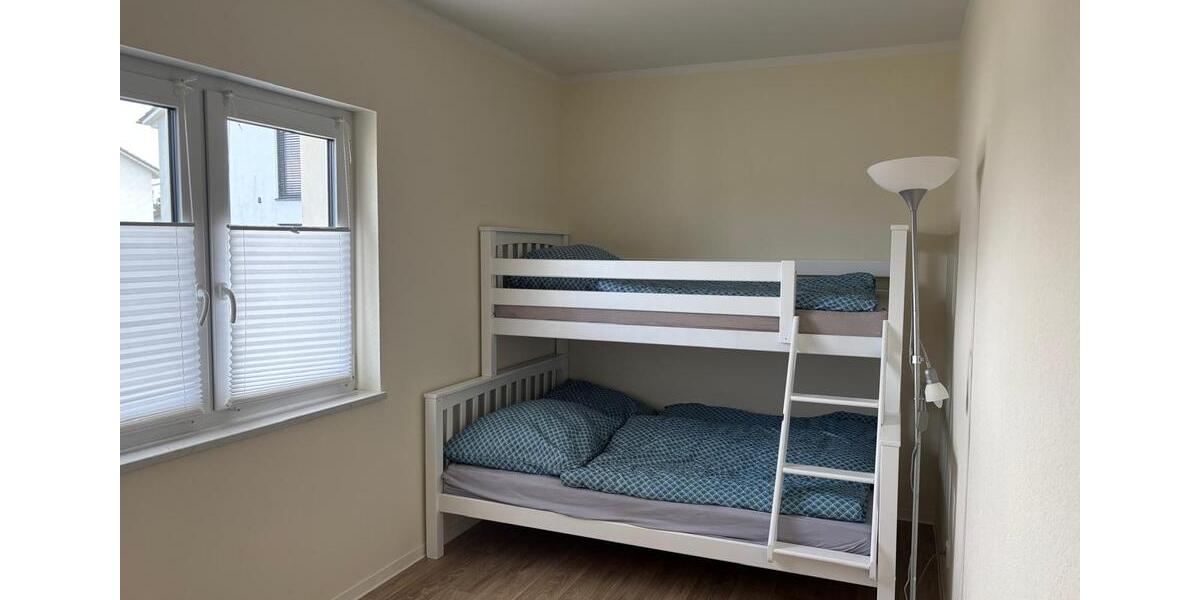 Terrassenwohnung Elsterheide - 3 Zimmer, 90 m&sup2;, 30&euro; | Angebot:26183043