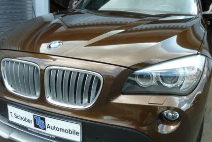 BMW X1 150.000 km 9.999 &euro; Simmelsdorf OT Großengsee 91245