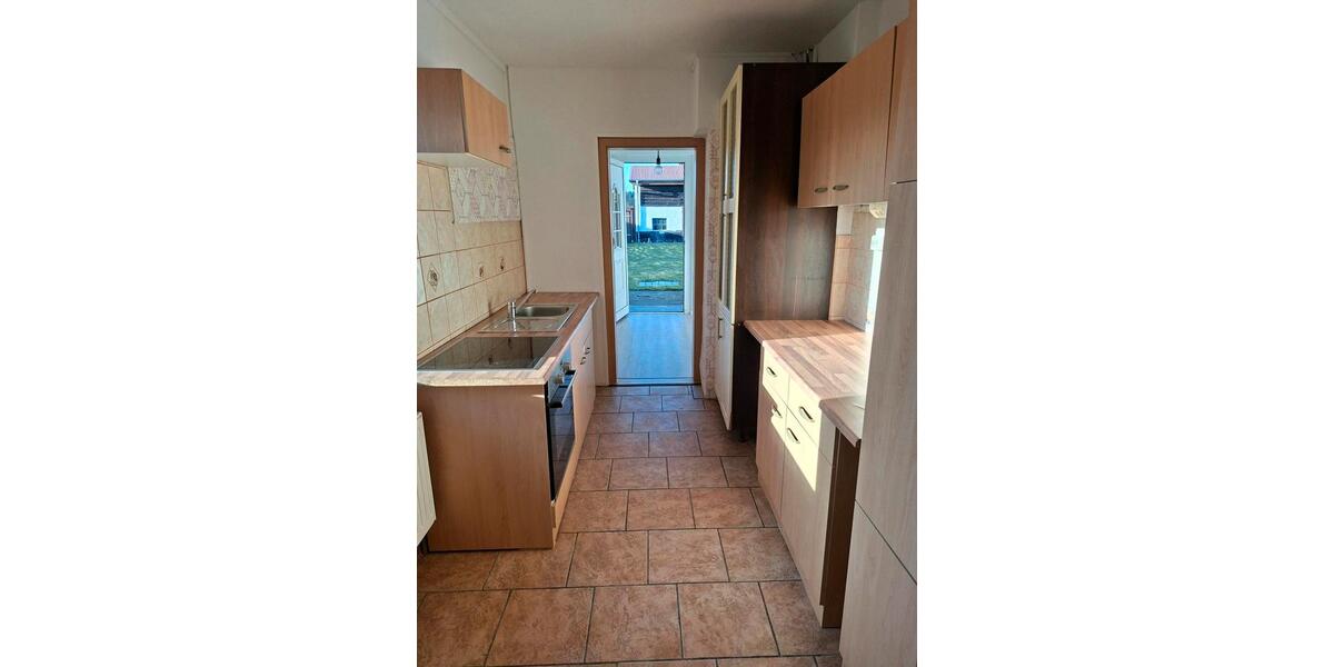 Reihenhaus Liepgarten - 5 Zimmer, 120 m&sup2;, 1.150&euro; | Angebot:26068453