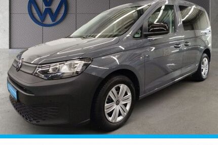 VW Caddy 4.174 km 30.980 &euro; Frankfurt 60326