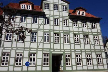 Wohnung Göttingen Oststadt - 2 Zimmer, 60 m&sup2;, 840&euro; | Angebot:25412103