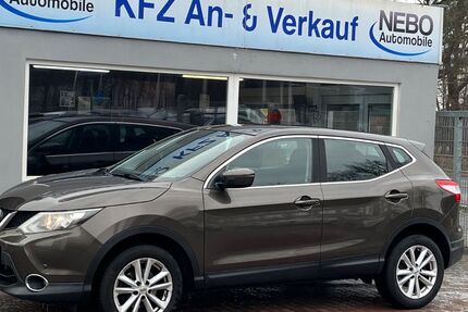 Nissan Qashqai 126.759 km 12.500 &euro; Lohne 49393
