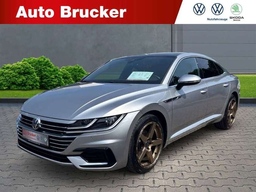 Arteon