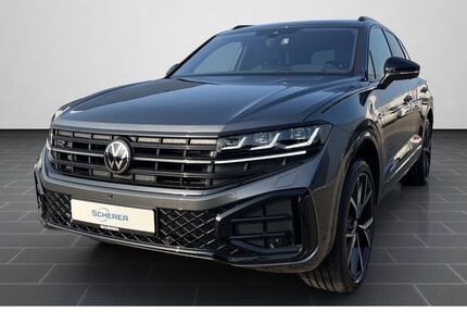 VW Touareg 4.900 km 82.980 &euro; Homburg 66424