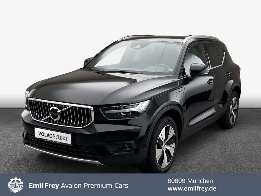 XC40