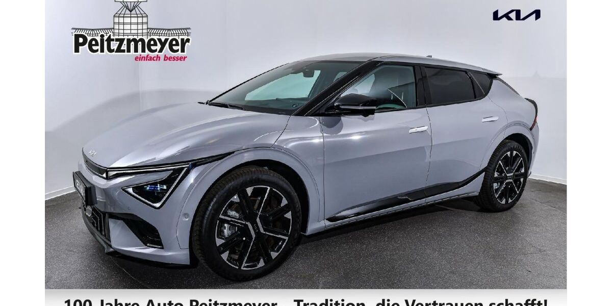 Kia EV6 12.500 km 52.390 &euro; Bad Oeynhausen 32545