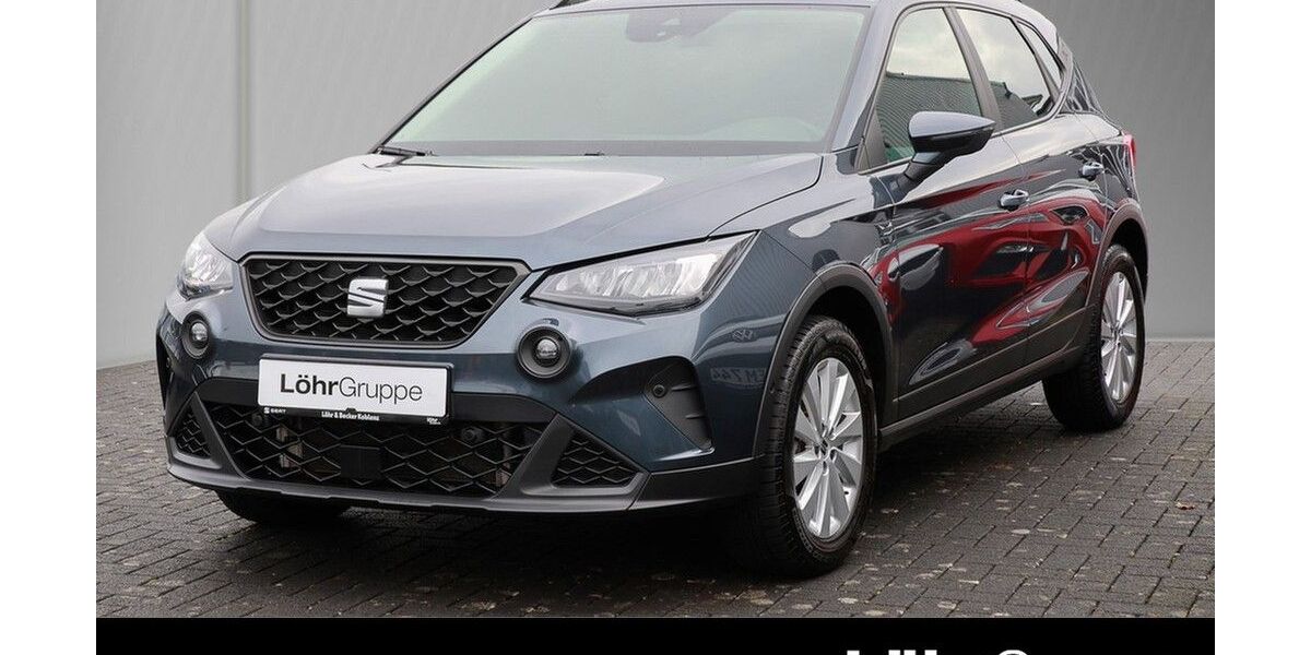 Seat Arona 31.167 km 20.480 &euro; Koblenz 56070