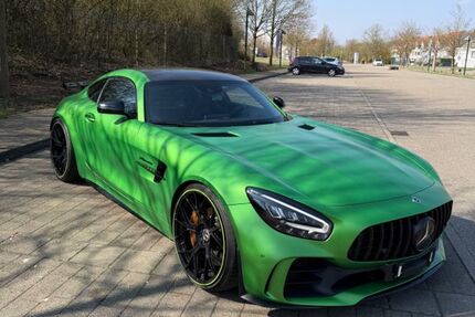 Mercedes-Benz AMG GT R 25.000 km 147.899 &euro; Neuenstadt 74196