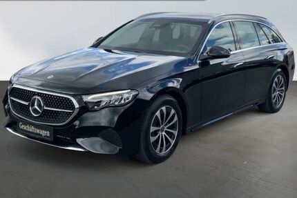 Mercedes-Benz E 220 9.900 km 49.890 &euro; Konstanz 78467