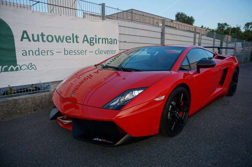 Gallardo