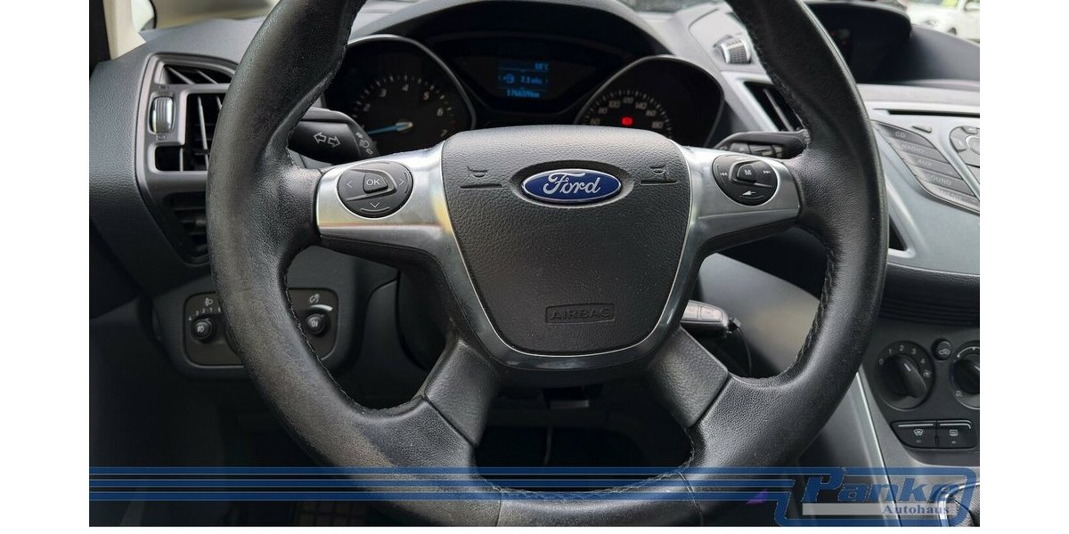 Ford Grand C-Max Champions Edition*SHZ*PDCv+h* 176.659 km 4.100 &euro; Berlin 13187