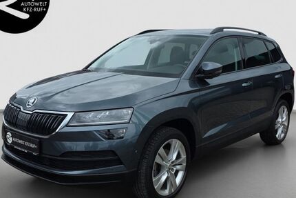 Skoda Karoq 44.300 km 21.150 &euro; Meckesheim 74909
