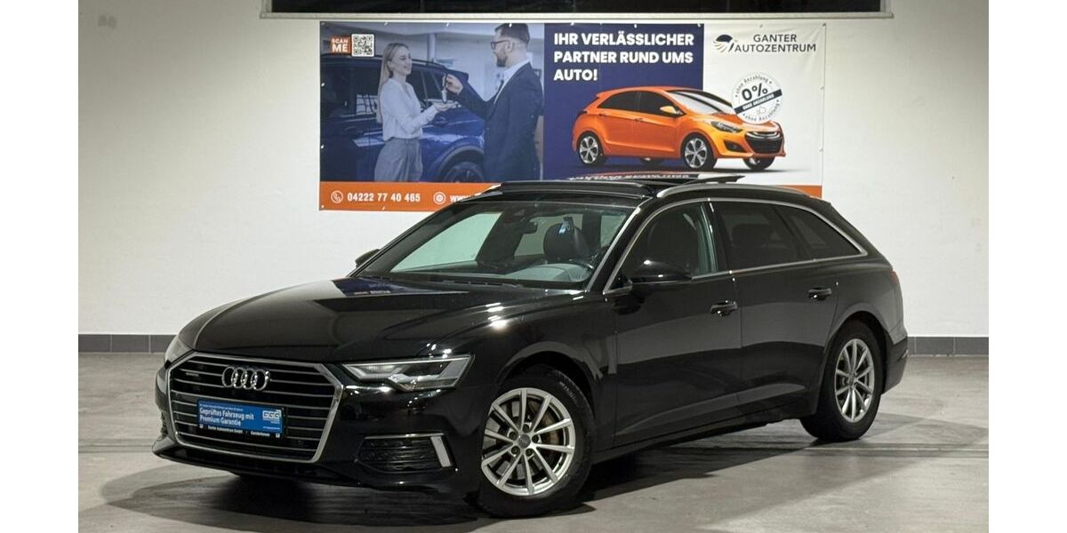 Audi A6 91.000 km 30.999 &euro; Ganderkesee 27777