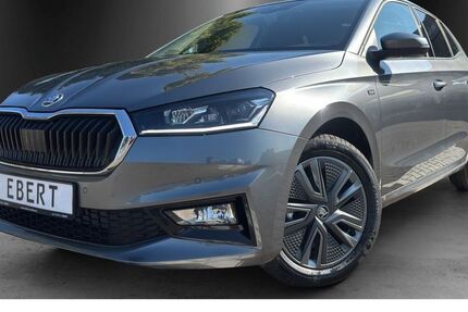 Skoda Fabia 4.990 km 21.980 € Heidelberg 69123