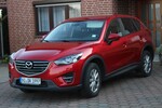 Mazda CX-5 131.000 km 12.000 &euro; Steyerberg 31595