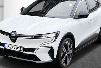 Renault Megane 12.500 km 28.995 € Halle 06132