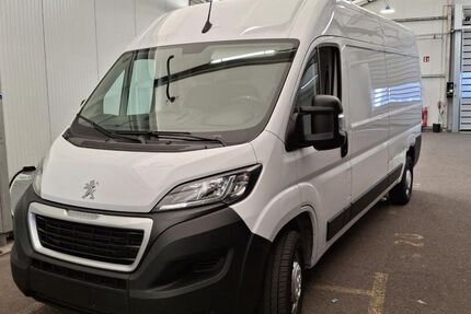 Peugeot Boxer 37.881 km 19.900 € Niederzier 52382