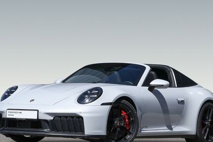 Porsche 992 4.500 km 206.900 &euro; Gersthofen 86368
