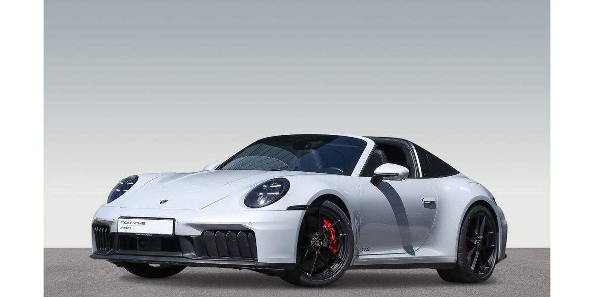 Porsche 992 4.500 km 206.900 &euro; Gersthofen 86368
