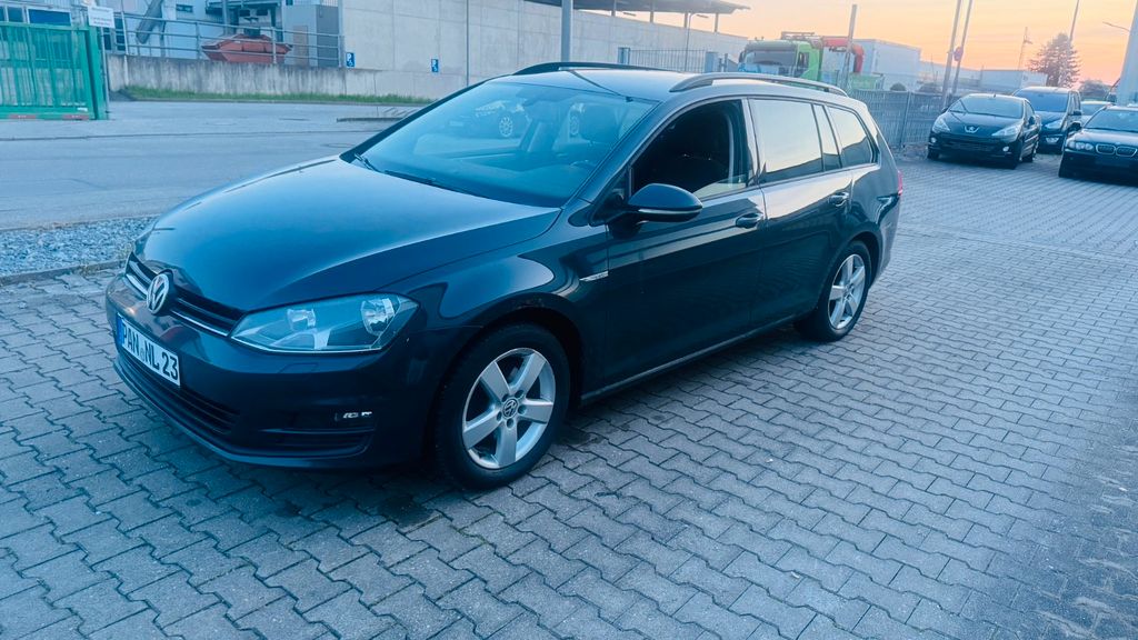 VW Golf 205.000 km 4.999 &euro; Pfarrkirchen 84347