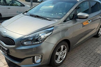 Kia Carens 228.200 km 5.400 &euro; Rödermark 63322
