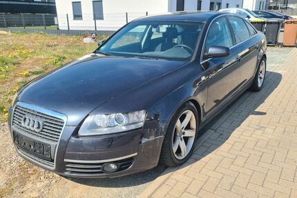 Audi A6 332.500 km 2.799 &euro; Weilburg 35781