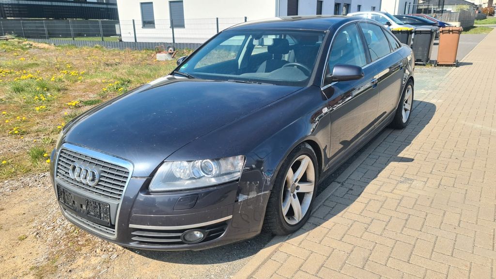 Audi A6 332.500 km 2.799 &euro; Weilburg 35781
