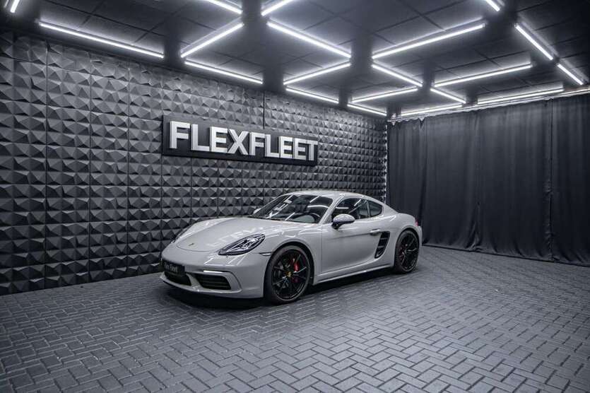 Cayman