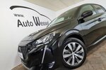 Peugeot 208 Active Pack LED Kamera APP Tempomat SHZ 16.750 km 13.990 &euro; Garrel 49681