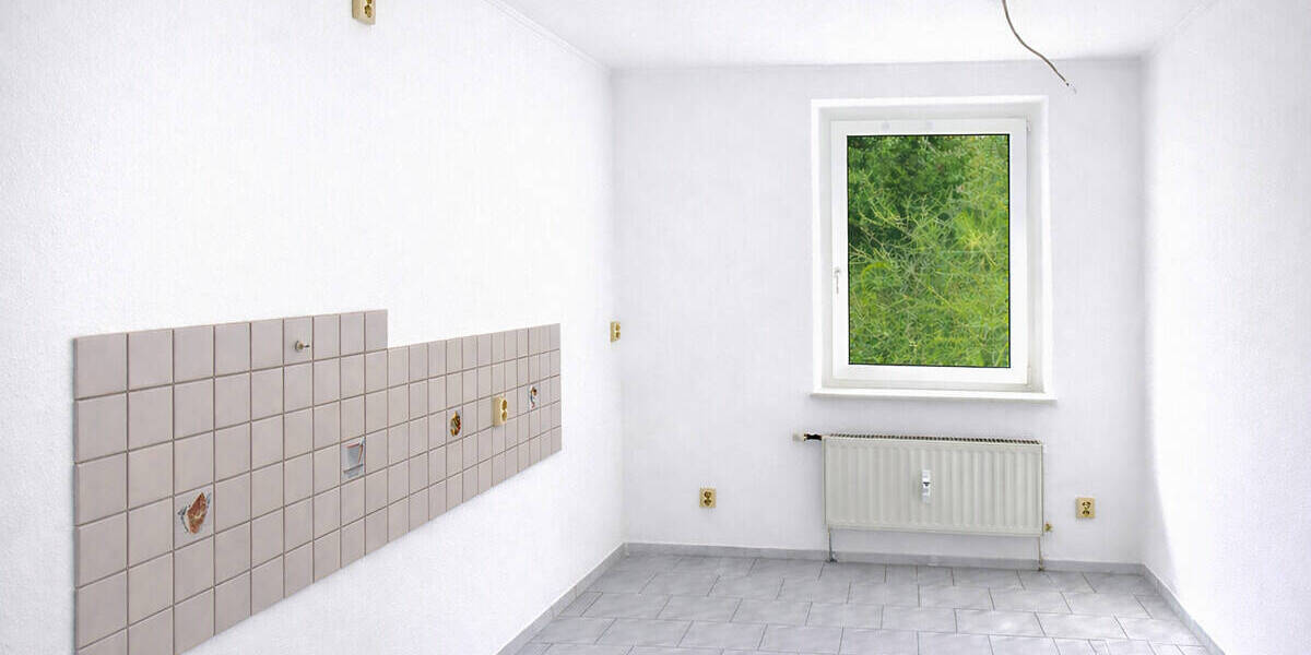 Etagenwohnung Oelsnitz/Erzgebirge Oelsnitz - 2 Zimmer, 55 m&sup2;, 70.000&euro; | Angebot:26695272