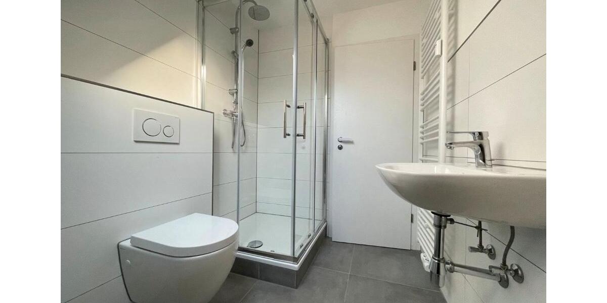 Dachgeschoßwohnung Hückelhoven - 2 Zimmer, 42 m&sup2;, 575&euro; | Angebot:26680733