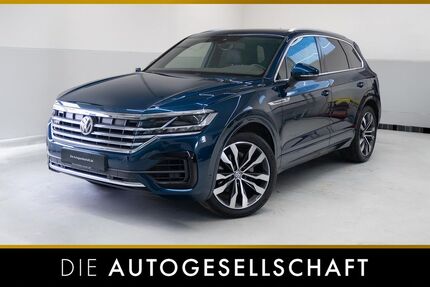 VW Touareg 72.599 km 39.990 &euro; Heidenau bei Dresden 01809