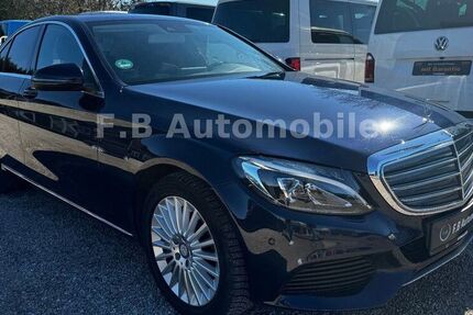 Mercedes C 250