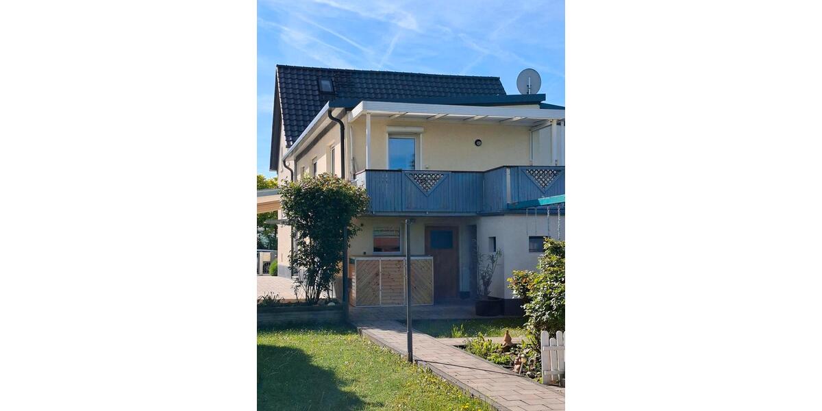 Doppelhaushälfte Stockstadt am Rhein - 5 Zimmer, 119 m&sup2;, 449.000&euro; | Angebot:26817960