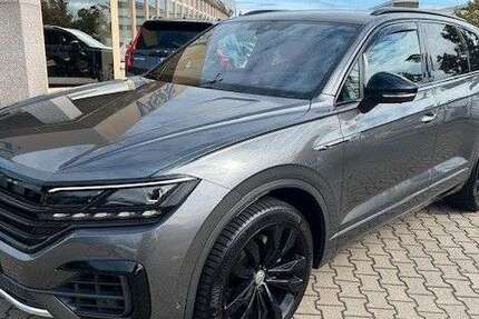 VW Touareg 65.500 km 46.840 € Eilenburg 04838