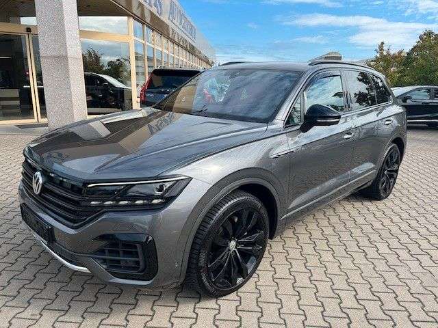 VW Touareg 65.500 km 46.840 € Eilenburg 04838