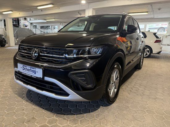 VW T-Cross 2.300 km 22.470 &euro; Koblenz 56072