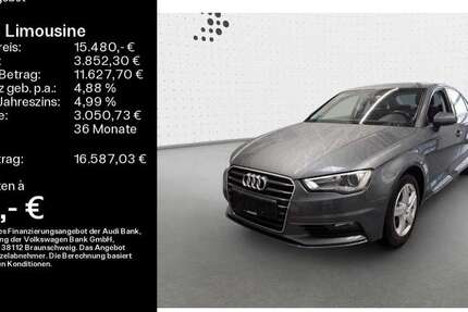 Audi A3 76.000 km 15.480 &euro; Schweinfurt 97424