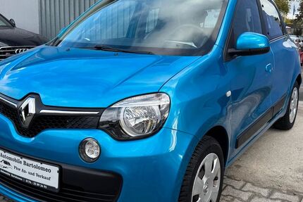 Renault Twingo 83.085 km 5.999 &euro; Mannheim 68199