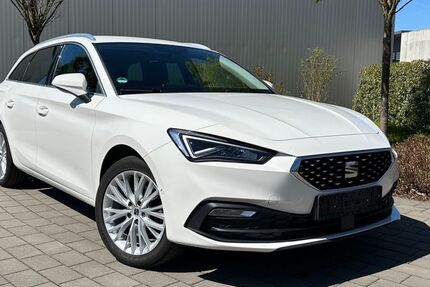 Seat Leon 60.000 km 18.700 &euro; Oberthal 66649