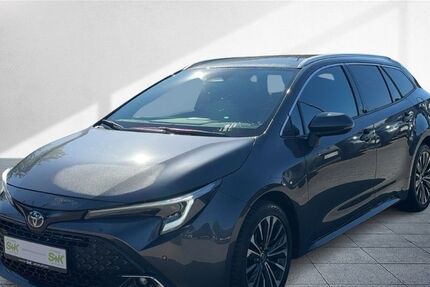 Toyota Corolla 17.800 km 25.970 &euro; Neu Wulmstorf 21629