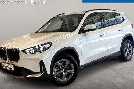 BMW X1 6.370 km 35.909 &euro; Saarbrücken 66121