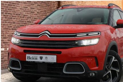 Citroen C5 Aircross 40.380 km 21.980 &euro; Karlsruhe 76131