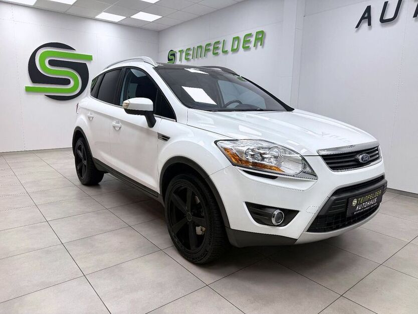 Kuga