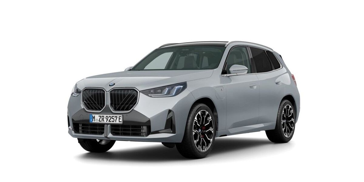 BMW X3 11.726 km 71.890 &euro; Buchholz i. d. Nordheide 21244