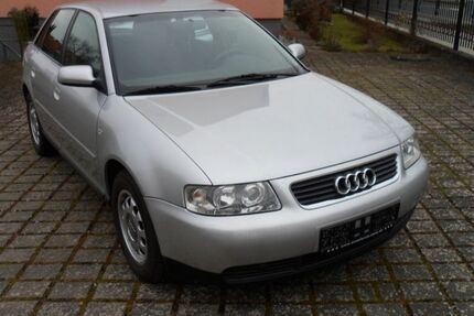 Audi A3 178.990 km 2.890 &euro; Northeim 37154