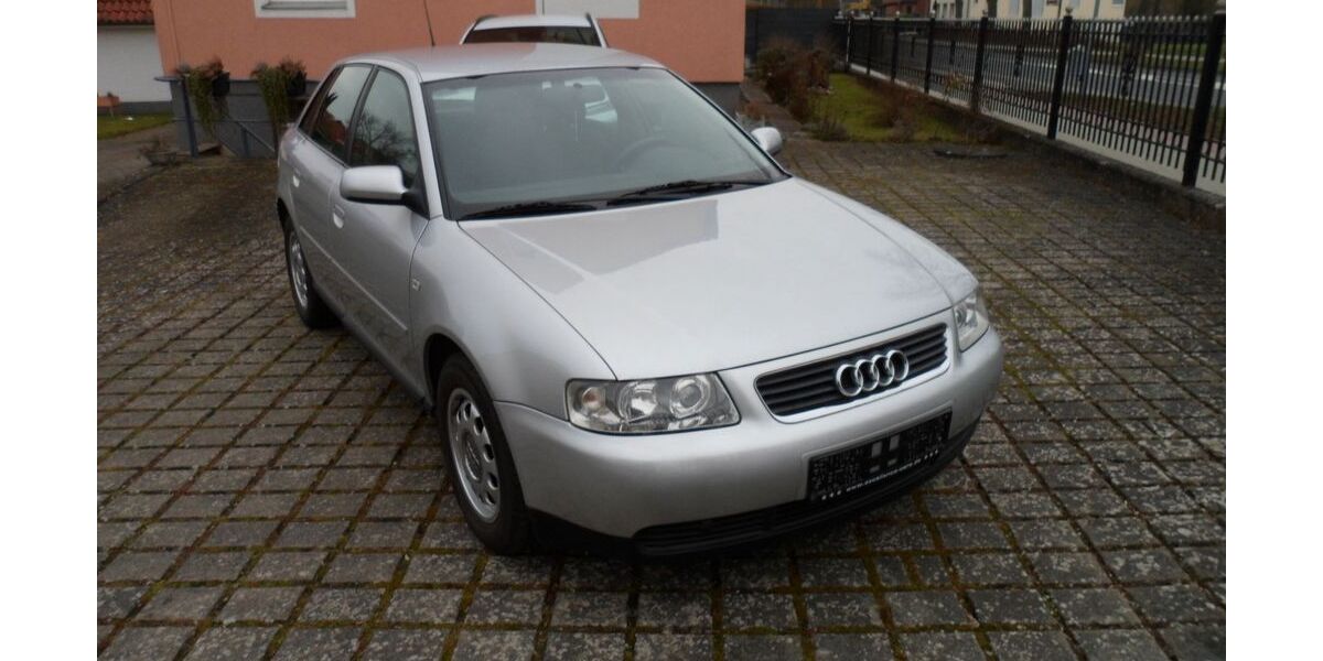 Audi A3 178.990 km 2.890 &euro; Northeim 37154