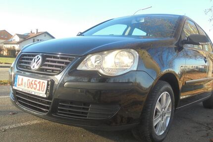 VW Polo 93.594 km 4.850 &euro; Landshut 84034